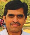 Br. Sabu George